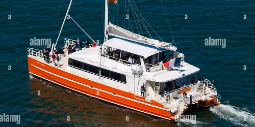 Rappel sortie en bateau + pique-nique
