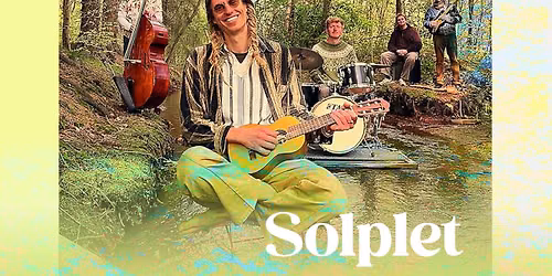 LIVE MUSIK : SOLPLET