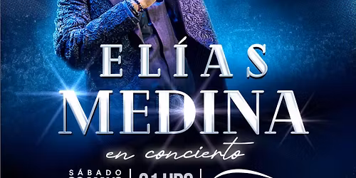 El\u00edas Medina