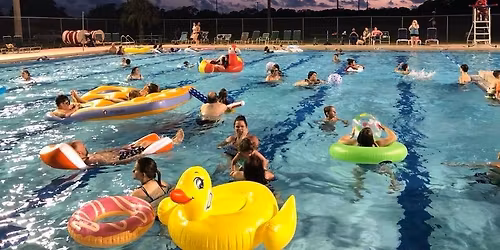 \u2728\ud83d\udca6Dive-Into Summer Night Swim | $5 Per Person CASH ONLY 