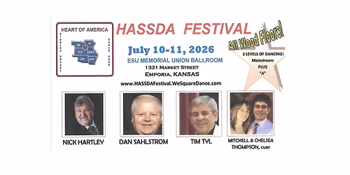 HASSDA FESTIVAL