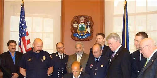 PFFMaine Educational Conference 