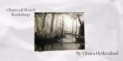 Charcoal Sketch