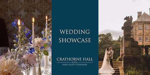 Wedding Showcase