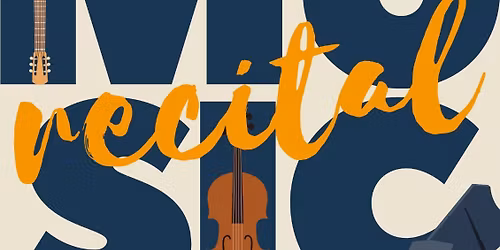 2025 Andante Music Recital 