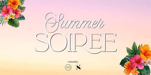 Summer Soiree