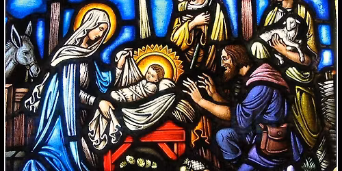 Christmas Eve Service