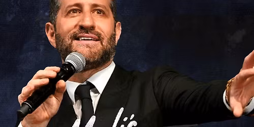 Modi - Modi Rosenfeld at The Wiltern