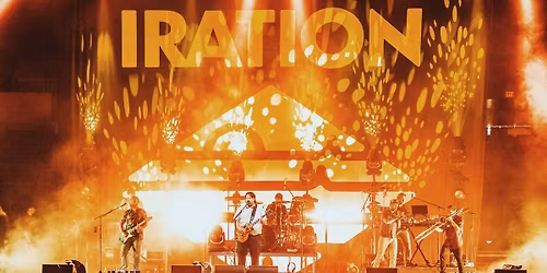 Iration Tickets 