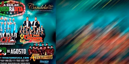 BANDA MACH DE PEPE GUARDADO & MAS