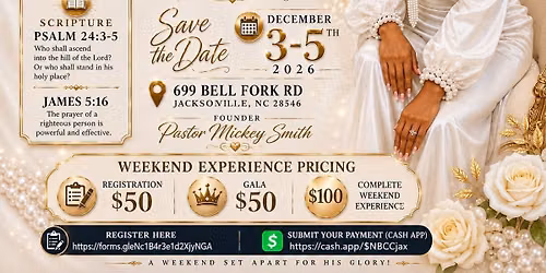 \ud83d\udc51 A Lady\u2019s Touch Ministries proudly presents:  \ud83e\udd0d HOLY HOODIES & HEELS Purity, Power, & Prayer
