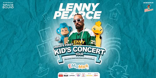 Lenny's Kids Concert Tour - Delhi