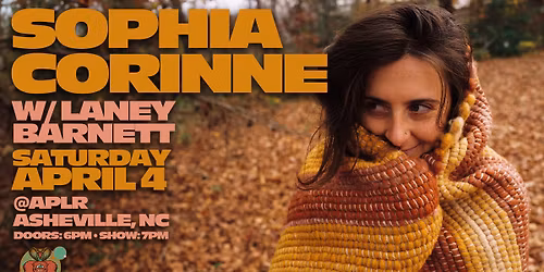 Sophia Corinne with Laney Barnett