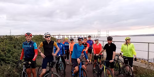 CCC Sunday Social Ride