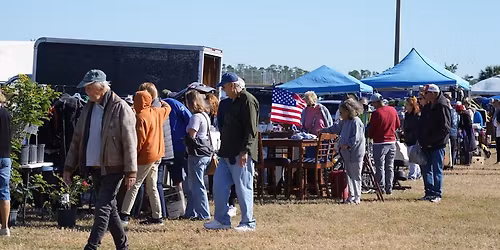 7th Annual Great Garage Sale