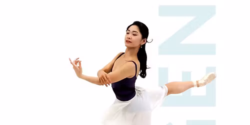 Ballet Jorgan at Harbourfront Theatre