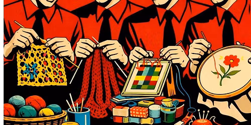 Craftwork @ Clockwork