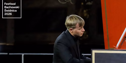 200\u00f720 Bach kantaty 7 & 8 Arte Dei Suonatori Marcin \u015awi\u0105tkiewicz