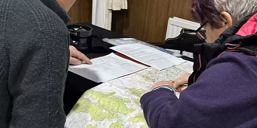 Navscatter Championship Round 5