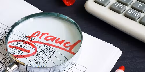 Fraud Detection & Prevention