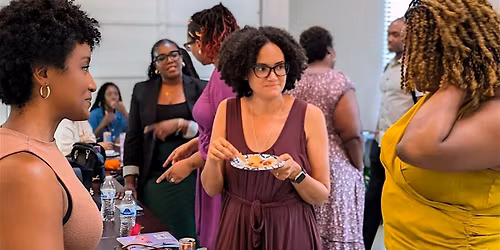 Alliance of African-American Mental Health Therapists Meet & Greet