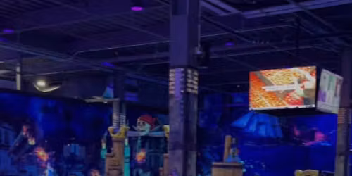 Operation Funplex \ud83d\udcaa