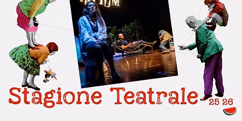 DRAINED di NoveTeatro