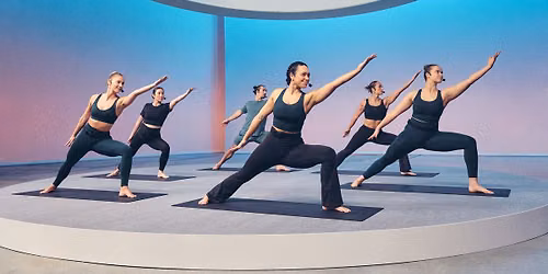 LES MILLS LAUNCH - July 2026