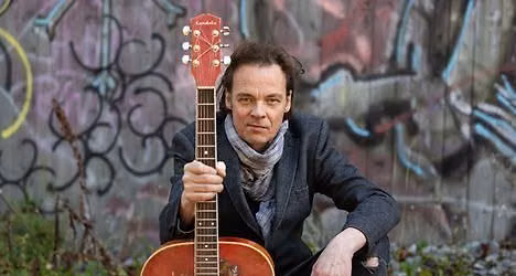Kisko-klubi: Ville Leinonen