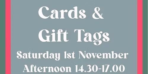 Design & Print Festive Cards