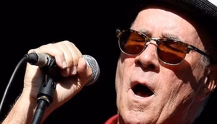 MARK HUMMEL FEAT. ANSON FUNDERBURGH (U.S.A.)