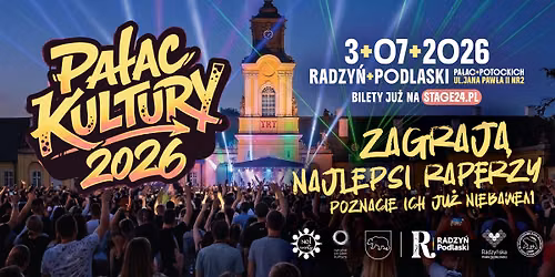 Wjazd Na Pa\u0142ac