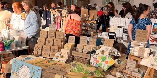 The Yard Market Dundee at The Steeple Dundee