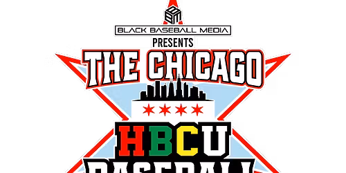 Chicago HBCU Baseball Classic Nightlife