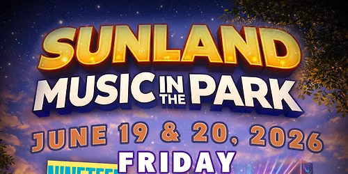  Charity Event at the Gorge Sunland, WA