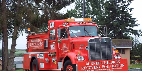  Charity Event at the Gorge Sunland, WA