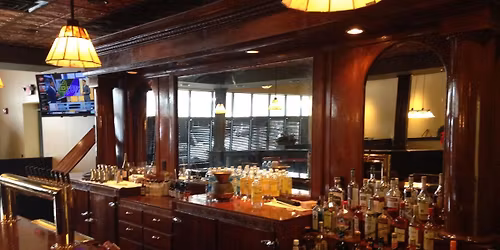 Tin Can Alley at Old Nick's Pub Lewisville