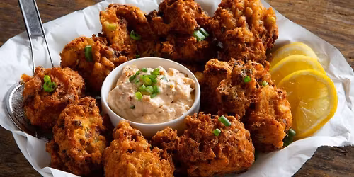 Coastal Kitchen: Mastering Seafood Classics