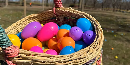 Easter Egg Hunt 2026