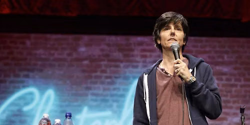 Tig Notaro