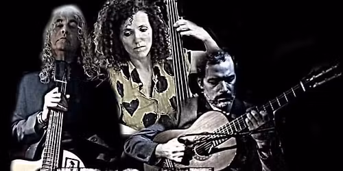 Power Tango Trio (Argentina)