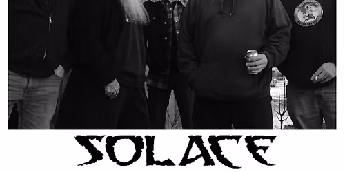 SOLACE & JUKE COVE