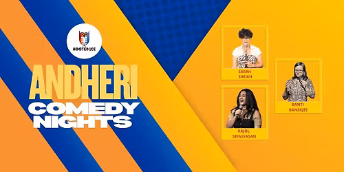 Andheri Comedy Nights