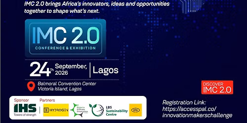 Innovation Makers Challenge