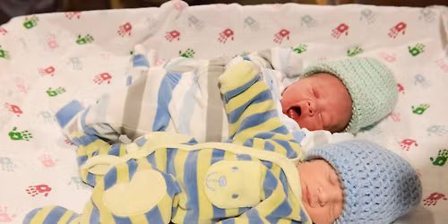 Understanding Birth 3-Day Series 