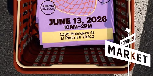 June Market 
