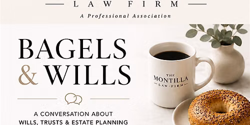 Bagels & Wills