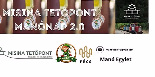 Misina Tet\u0151Pont Man\u00f3nap 2.0