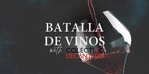 Batalla del Vino: Vinos de Borgo\u00f1a VS Vinos del Mundo