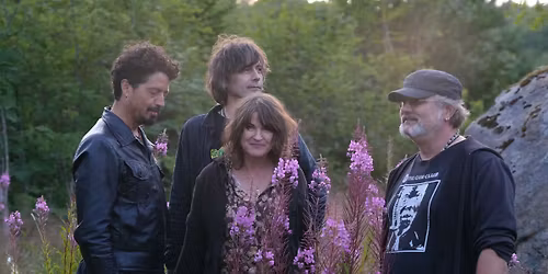 Sound of St. Marks \/\/ BL\u00c5VEIS